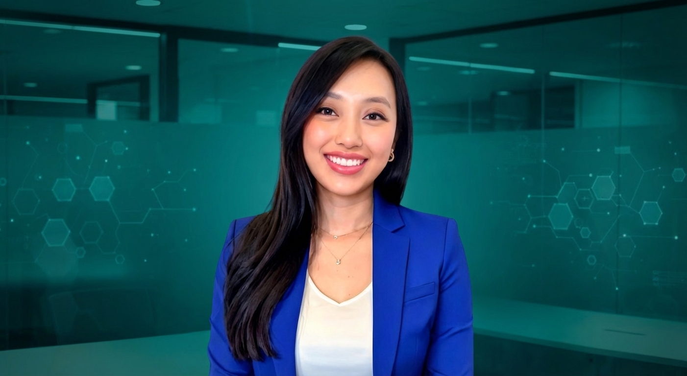Huong "Hanny" Do, Marketing Specialist