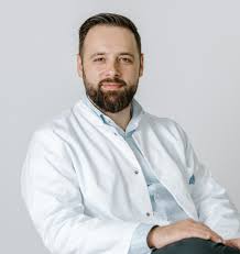 Dr. Med. Amel Havkic 
