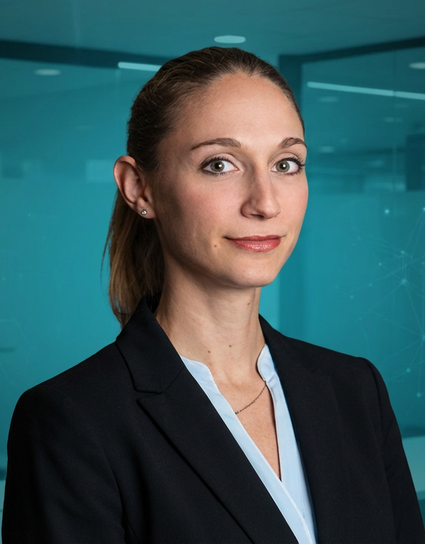 Selina Jungbecker