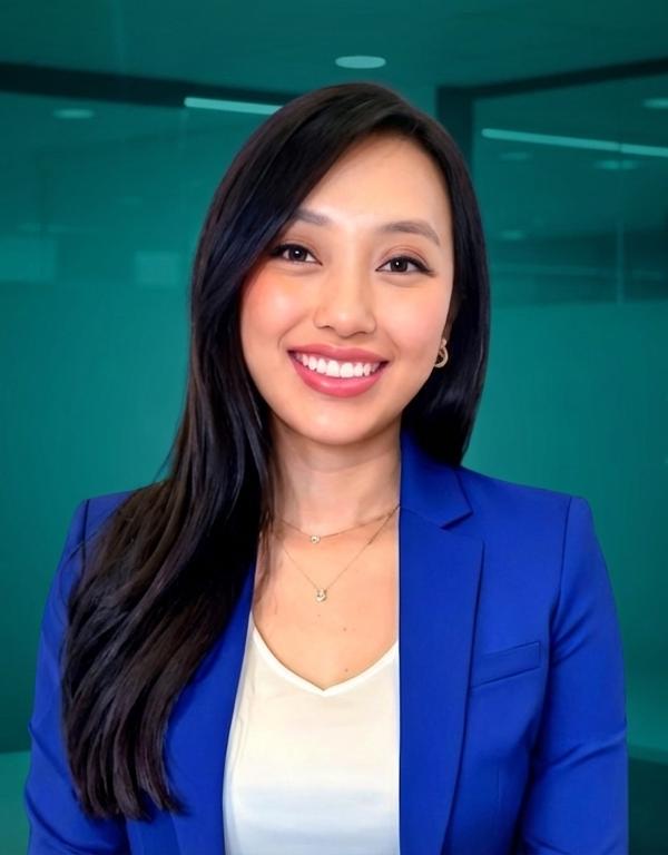 Huong "Hanny" Do