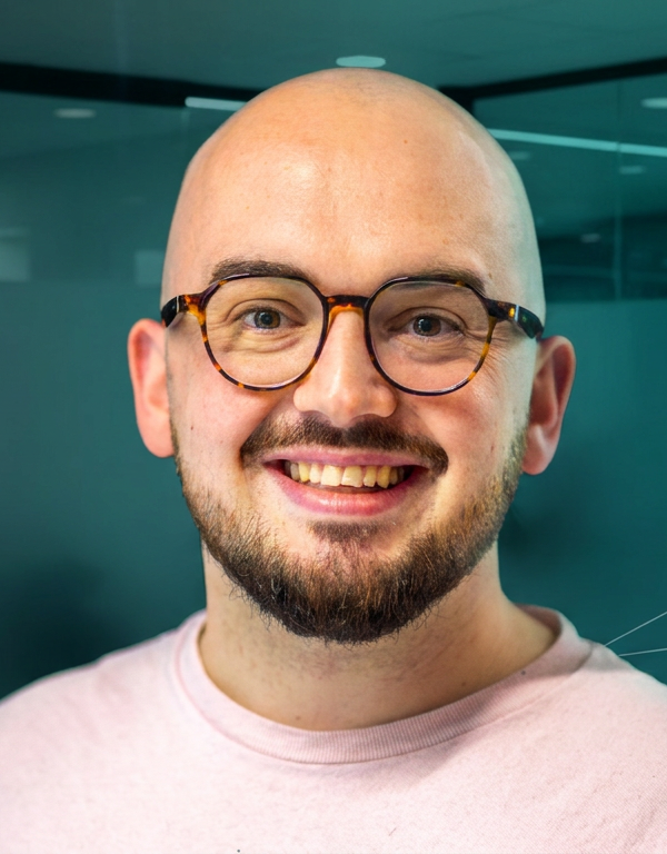 Stefan Preuß